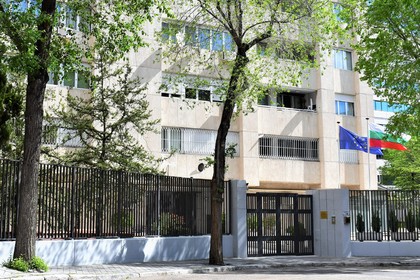 Посолството ни в Мадрид благодари на българската общност за сътрудничеството при провеждането на изборите
